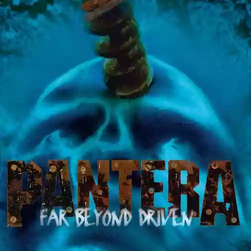 Cover di Far Beyond Driven