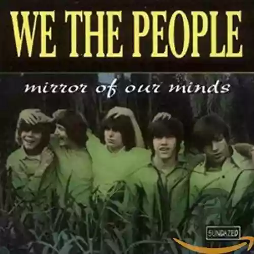 Cover We the People - Mirror of Our Minds