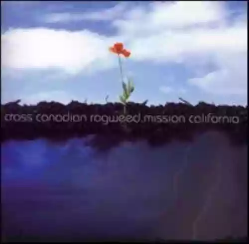 Cover di Mission California