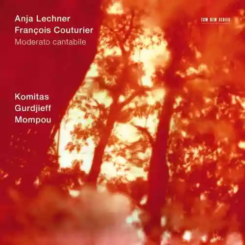 Cover di Moderato cantabile