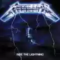 <b>Metallica</b> • Ride the Lightning