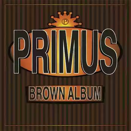 Cover di Brown Album