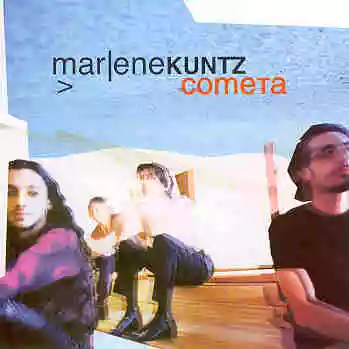 Marlene Kuntz: Cometa