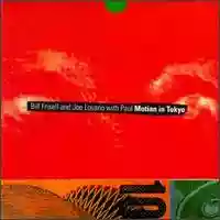 Bill Frisell: Motian in Tokyo
