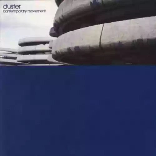 Cover Duster - Contemporary Movement