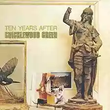 Ten Years After: Cricklewood Green