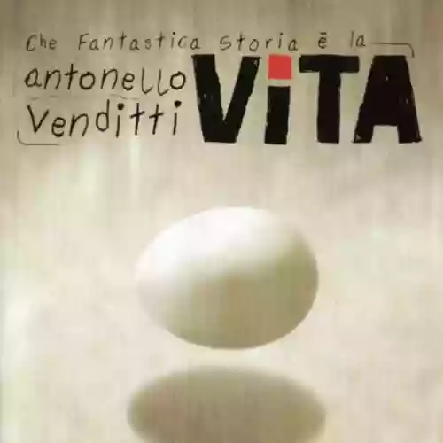 Cover di Che fantastica storia è la vita