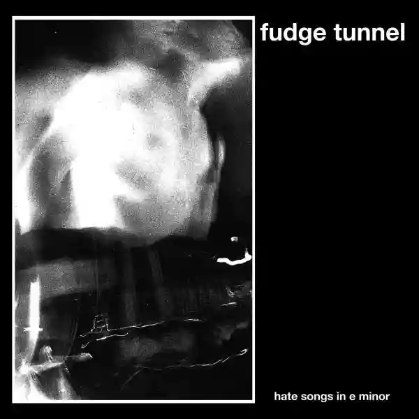 Fudge Tunnel: Hate Songs in E Minor