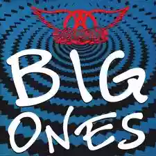 Aerosmith: Big Ones