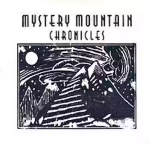 Cover The Walkabouts - Mystery Mountain Chronicles