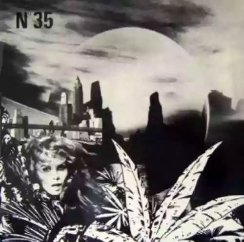 Cover Various Artists - Mélodie En Soul Sol - Paris 70's