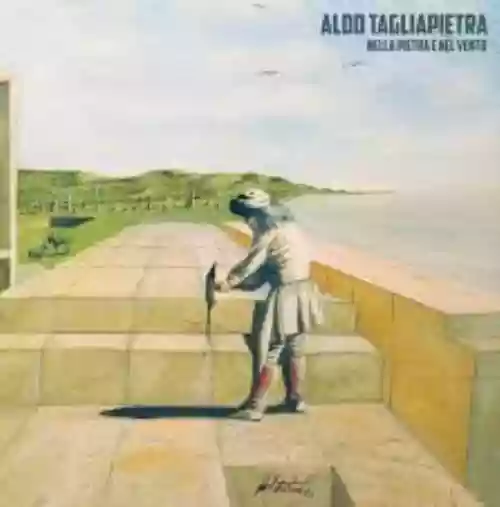 Cover di Nella pietra e nel vento