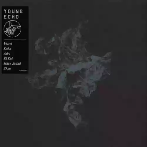 Cover Young Echo - Nexus