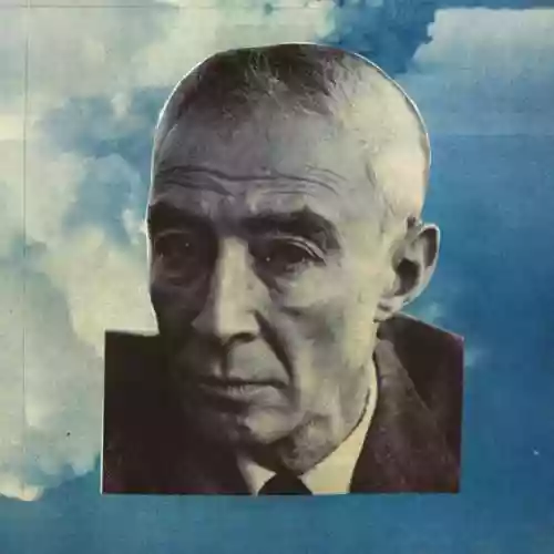 Cover ProtoMartyr - No Passion All Technique