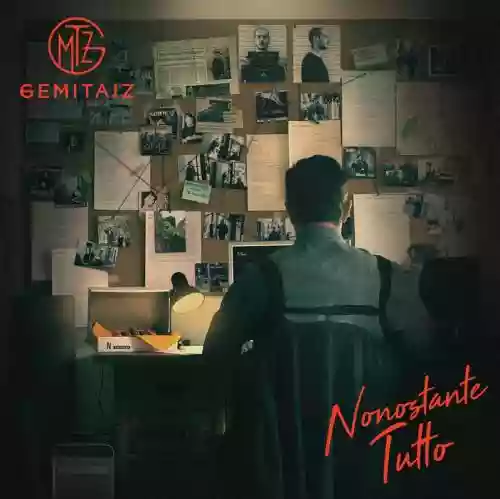Cover di Nonostante tutto