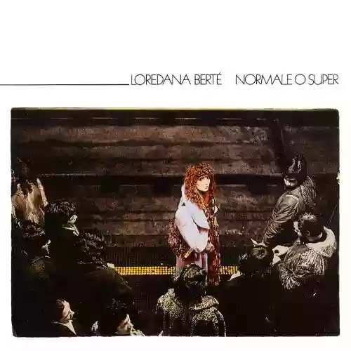 Cover di Normale o super