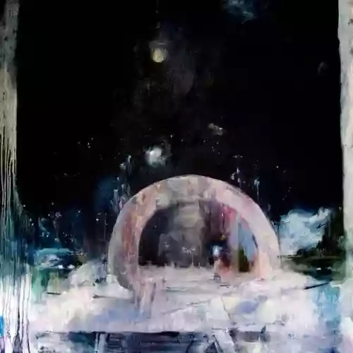 Cover Daughter - Not to Disappear