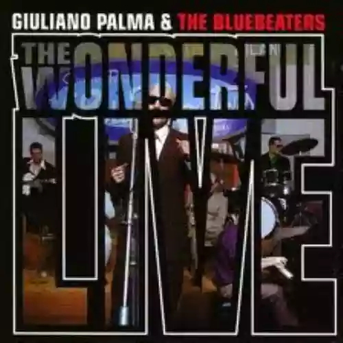 Cover di The Wonderful Live
