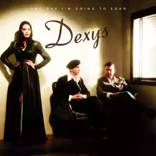 Cover Dexys Midnight Runners - One Day I'm Going to Soar