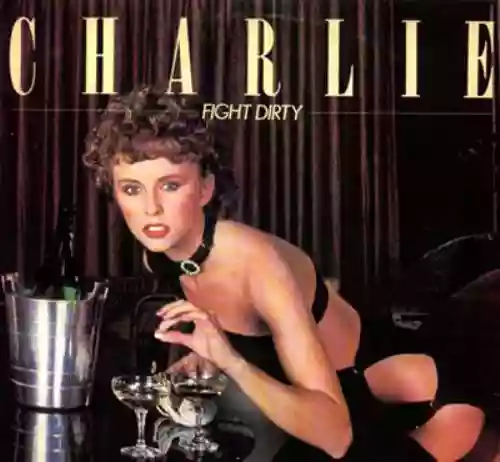 Cover Charlie - Fight Dirty