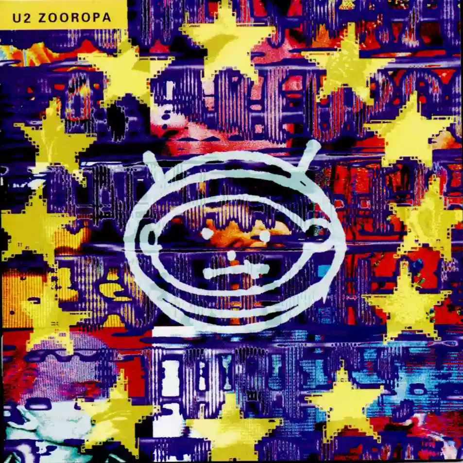 U2: Zooropa