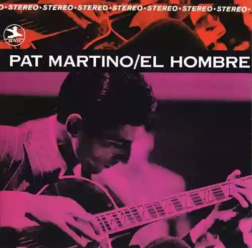 Cover di El Hombre