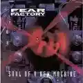 <b>Fear Factory</b> • Soul of a New Machine