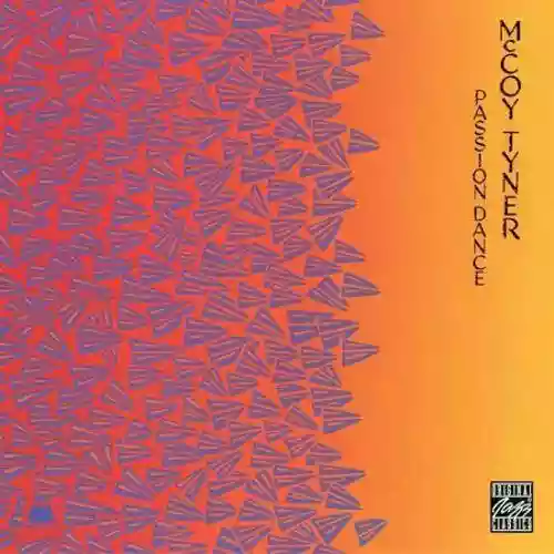 Cover McCoy Tyner - Passion Dance