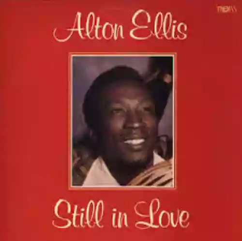 Cover Alton Ellis - Still in Love
