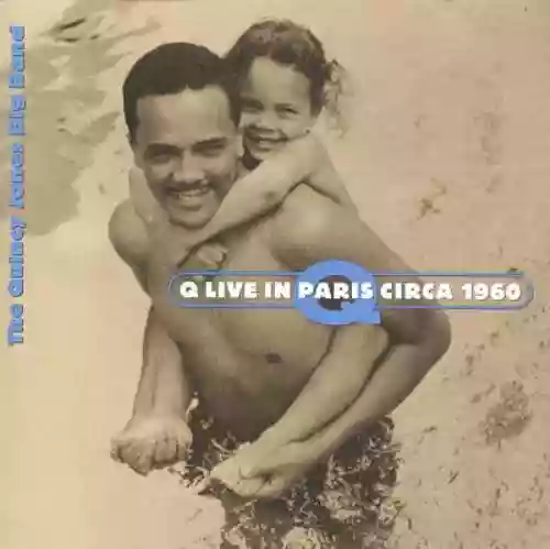Cover di Q Live in Paris