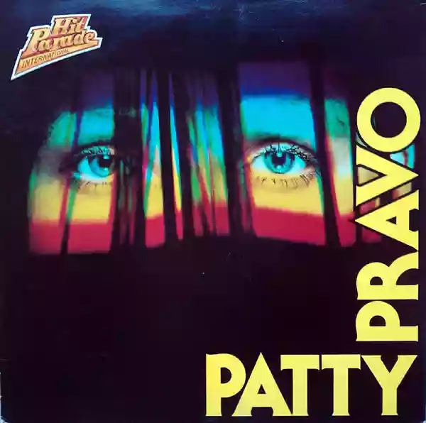 Patty Pravo: Patty Pravo