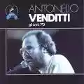 <b>Antonello Venditti</b> • Gli anni '70