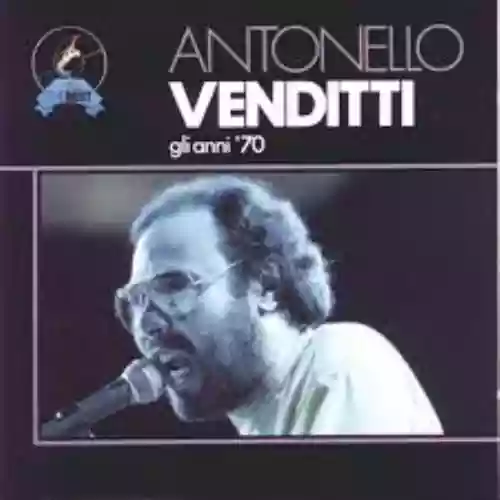 Cover di Gli anni '70