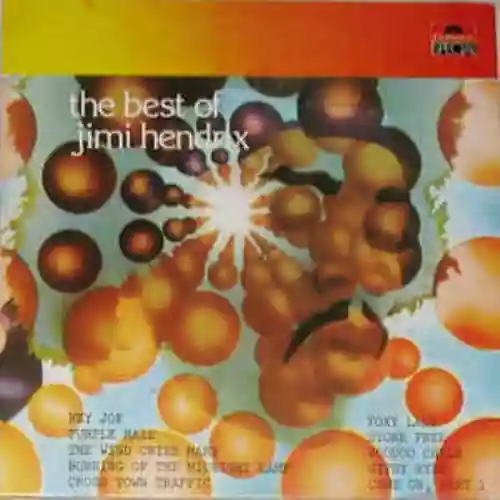 Cover di The Best of...