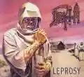 <b>Death</b> • Leprosy