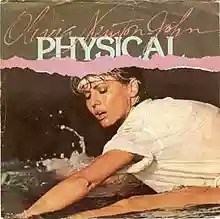 Olivia Newton-John: Physical