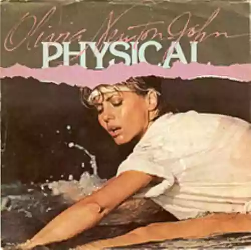 Cover Olivia Newton-John - Physical