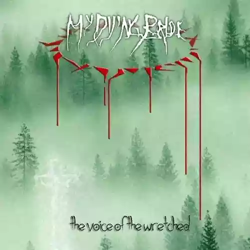 Cover di The Voice of the Wretched