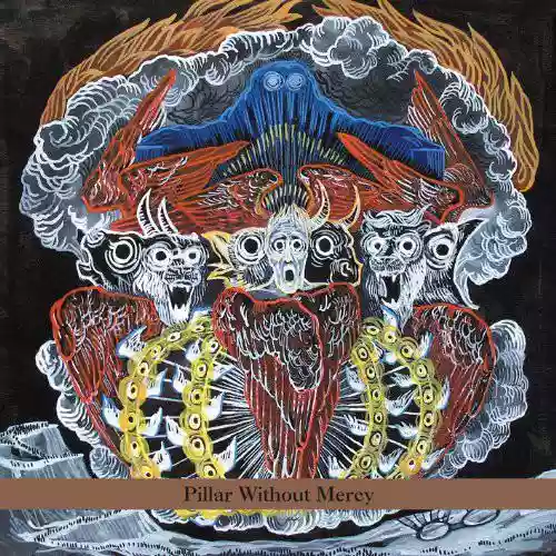 Cover Deveykus - Pillar Without Mercy
