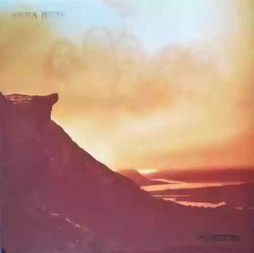 Cover Siena Root - Pioneers