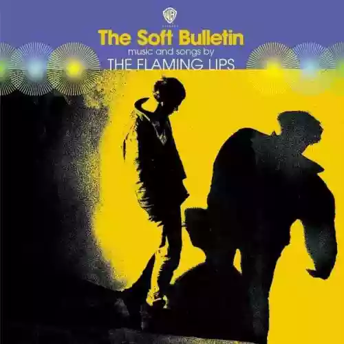Cover di The Soft Bulletin