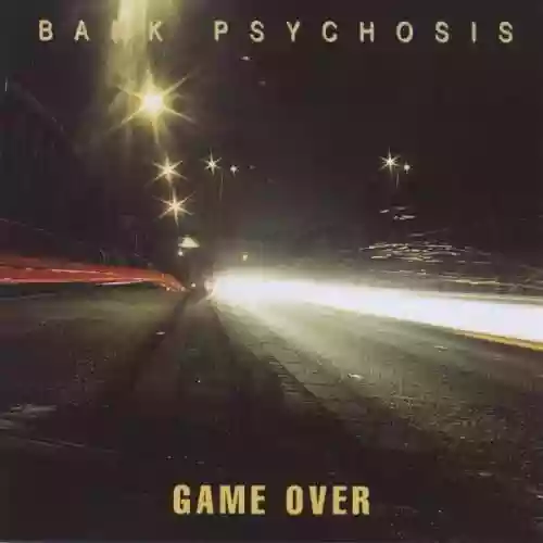 Cover di Game Over
