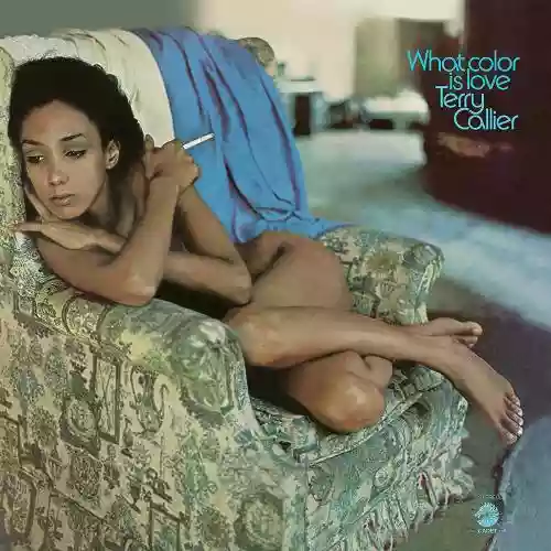 Cover di What Color Is Love