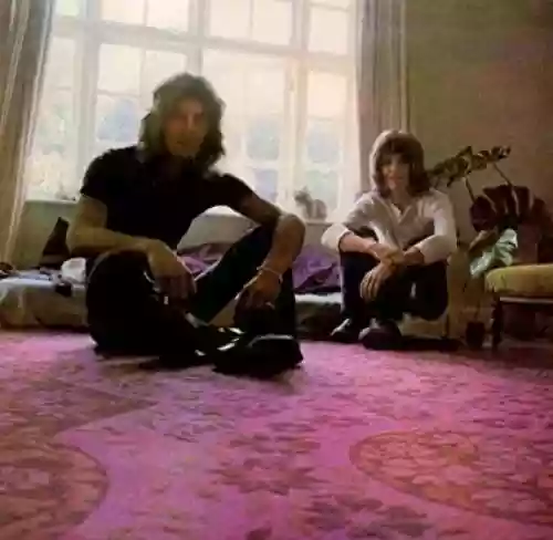 Cover Humble Pie - Town and Country