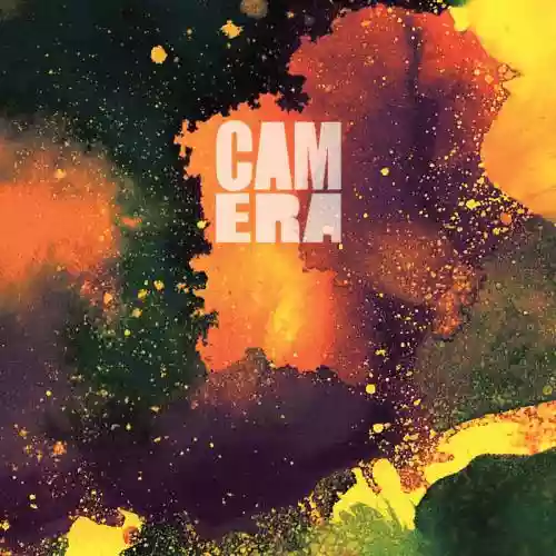Cover Camera - Radiate!