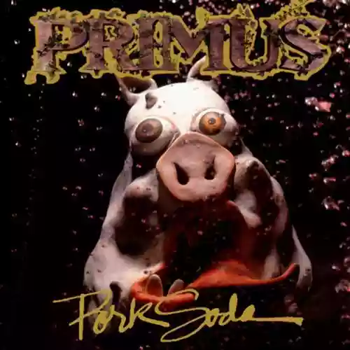 Cover di Pork Soda