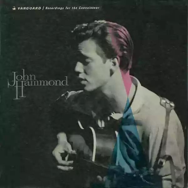 John Hammond: John Hammond