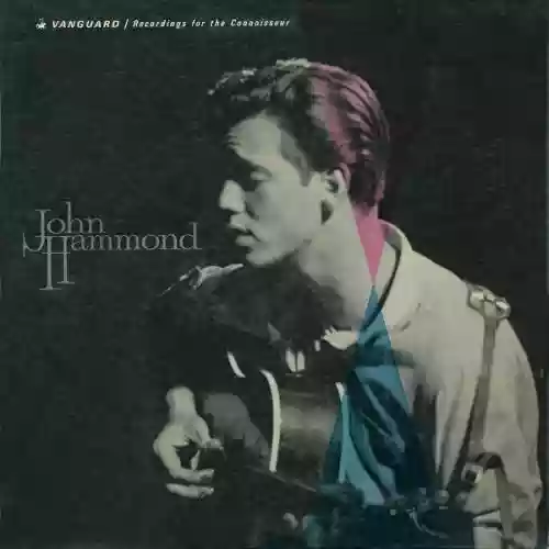 Cover di John Hammond