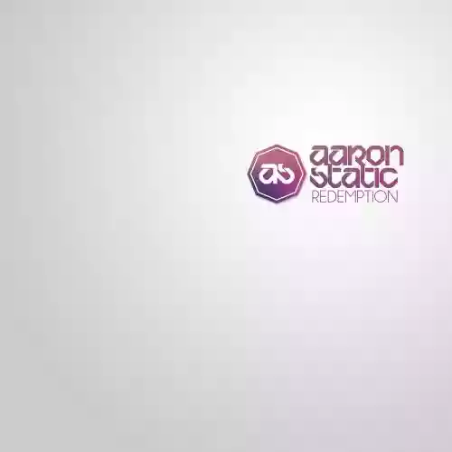 Cover Aaron Static - Redemption