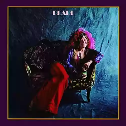 Cover di Pearl